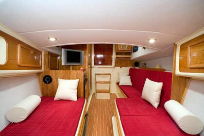 Gozzo Jeranto 750 Classic