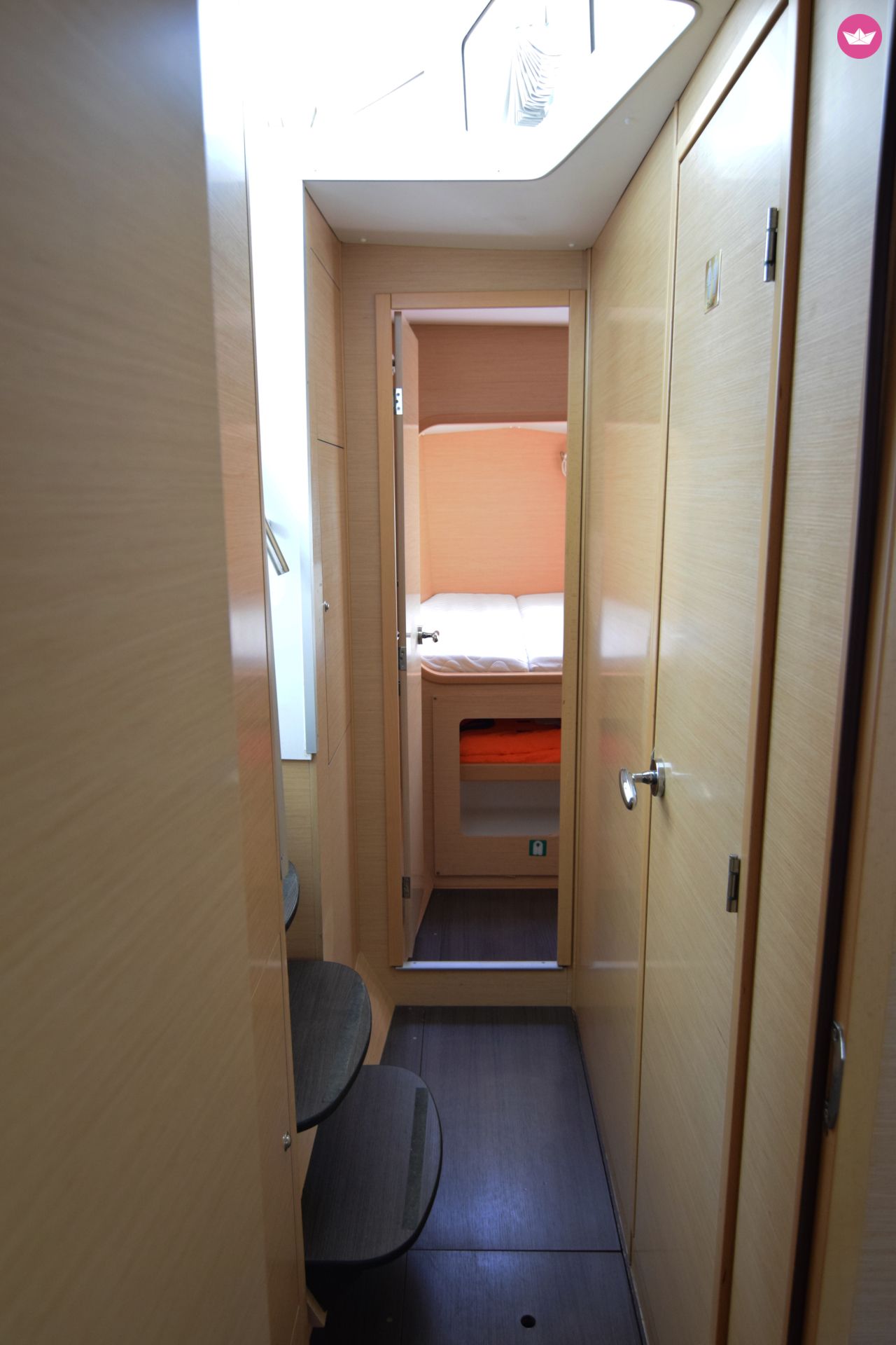 Catamaran Lagoon 380  