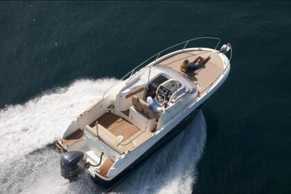 Alquiler Lancha Jeanneau Cap Camarat 7.5 Wa Port Adriano