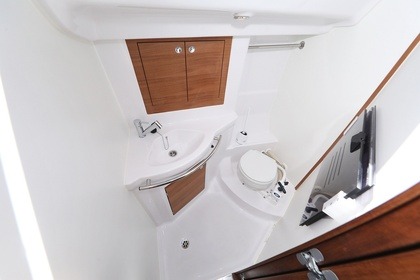 Miete Segelboot  Elan Impression 40.1 Pirovac