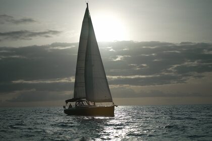 Beneteau Oceanis 48.  Enjoy Palawan's unspoiled paradise away from the crowd.