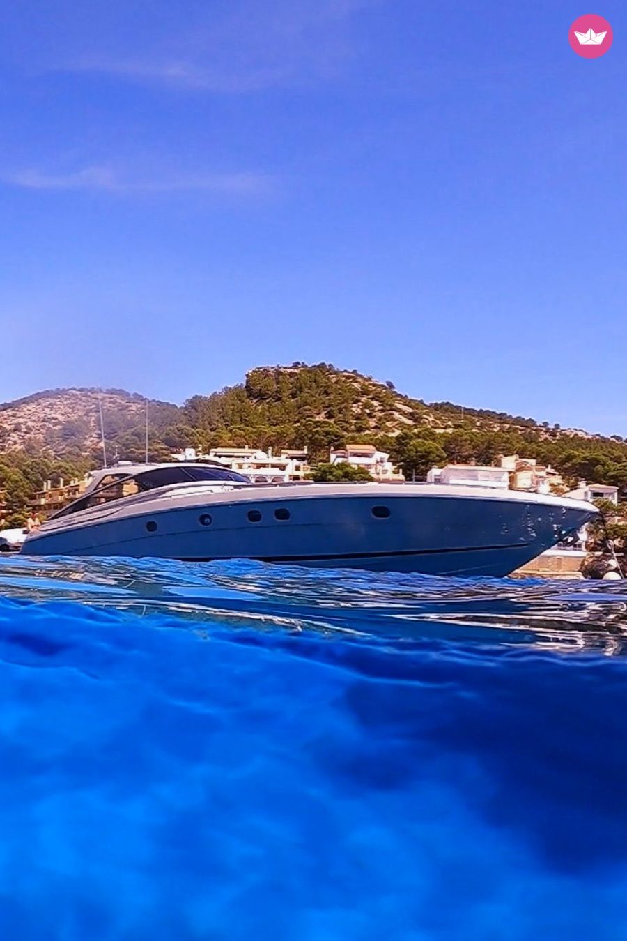 Baia Azzurra 63 photo 2