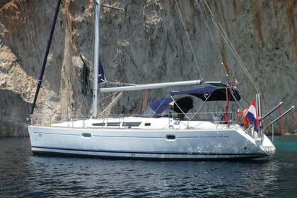 Jeanneau Sun Odyssey 45 EOS