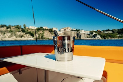 La Calionboats 33 W.A Bellezza 10m 500HP