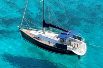 Ιστιοπλοΐα στην Ίμπιζα και τη Φορμεντέρα