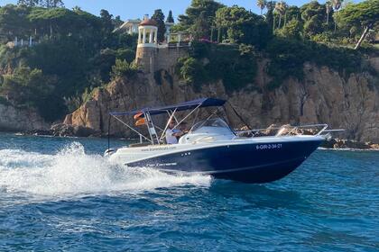 JEANNEAU CAP CAMARAT 6.5 WA