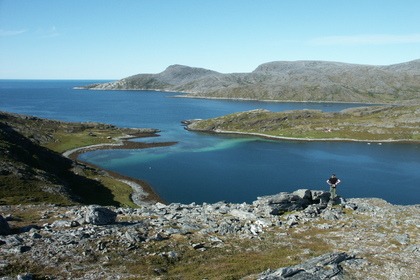 Ενοικίαση Ιστιοπλοϊκό σκάφος Bavaria 44 Τρόμσο