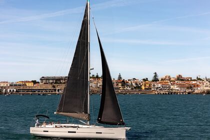 Charter Sailboat Dufour Dufour 460 Gl Cascais