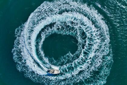 Quicksilver Activ 675 Open (2015)