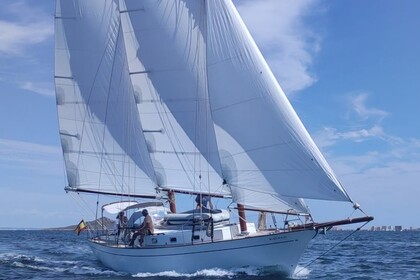 Goleta Clásica LH39