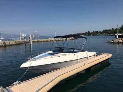 Location Bateau à moteur Baya 225 Morges
