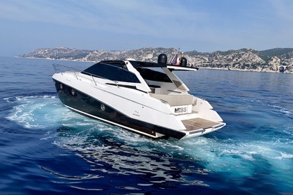 Verhuur Motorboot Rio Parana 38 L'Estaque