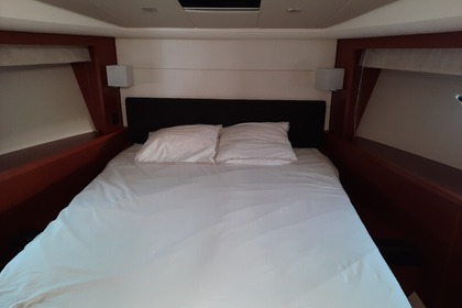 Beneteau PRESTIGE 500