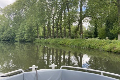 Location Péniche NaviWatt ZenRiver Niort
