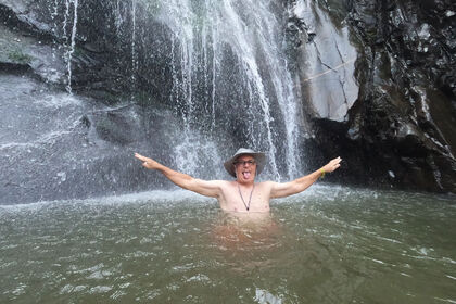 Puerto Vallarta 57' Catamaran ChicaFun5