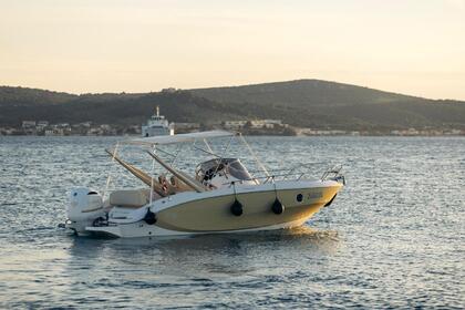 Sessa Keylargo 24