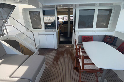 Lagoon 52F "Cocoloco"