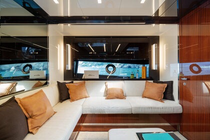 Miete Motoryacht Riva RIVA 56 RIVALE Positano