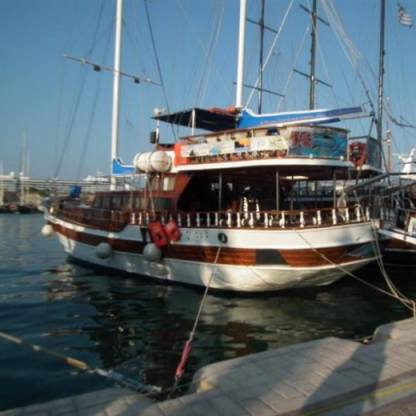 Location Bateau à moteur Ec Harbor Super Sport Ocean Kos