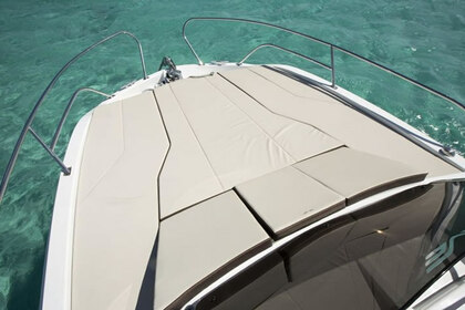 BENETEAU FLYER 7.7 SUNDECK