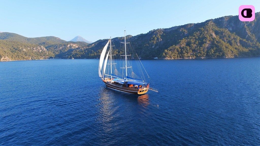 Voilier Custom Made Semercioglu 40m 3