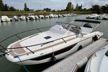 Alquiler Barco sin licencia  Benneteau Flyer 8 Sundeck Es Trenc