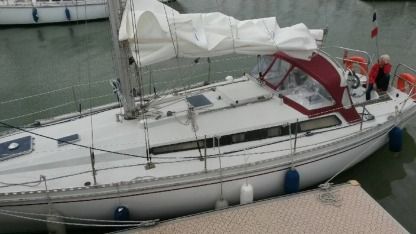 Location Voilier Gilbert Marine (Gib Sea 114 ) 114 Talmont-Saint-Hilaire