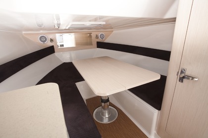 Atlantic 730 Open 408