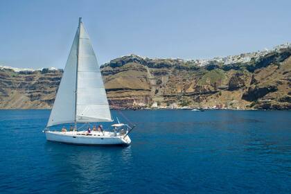 Jeanneau Sun Odyssey 49