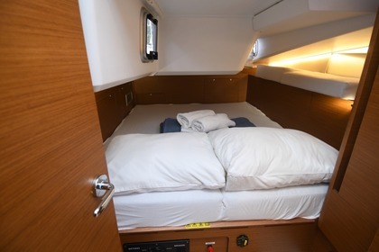 Sun Odyssey 490 "LUXE"