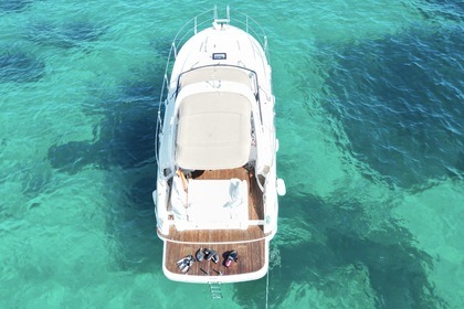 GERMAN YACHT Bavaria S40