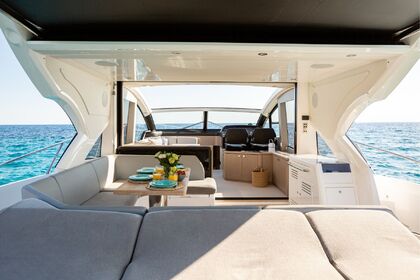 Sunseeker Predator 57