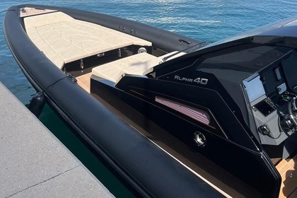 “Salatha” -Technohull Alpha 40