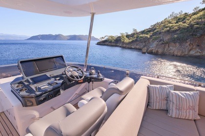 La Luna Sirena 68 - 2023 Stunning Yacht for charter
