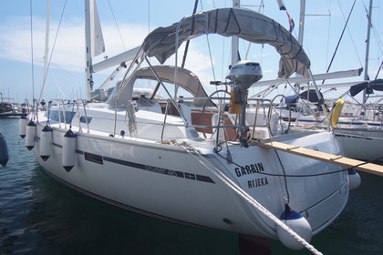 Rental Sailboat BAVARIA CRUISER 46 Punat