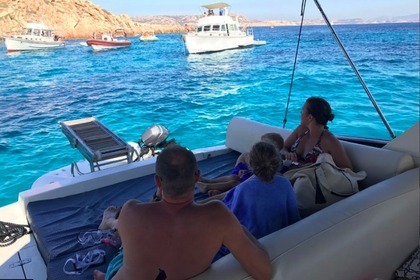 ALL INCLUSIVE Bruno Abate Primatist 42