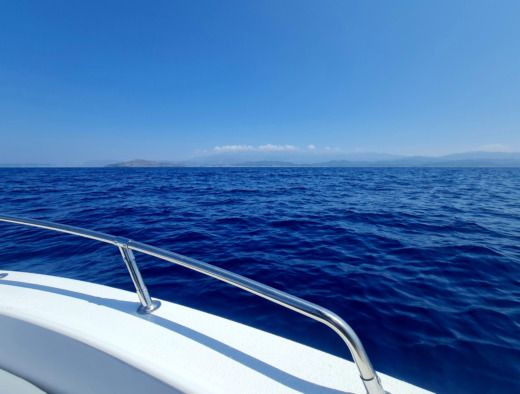 Chania Old Port Without license KRETA MARE 550 alt tag text