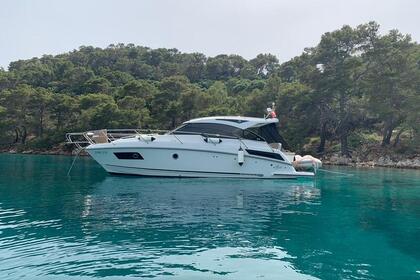 Hyra båt Motorbåt Grandezza 34 OC  Trogir