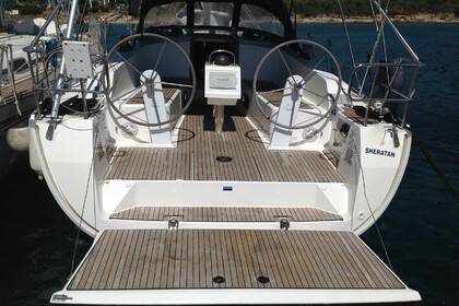 Noleggio Barca a vela BAVARIA Bavaria Cr 41 Cugnana Verde