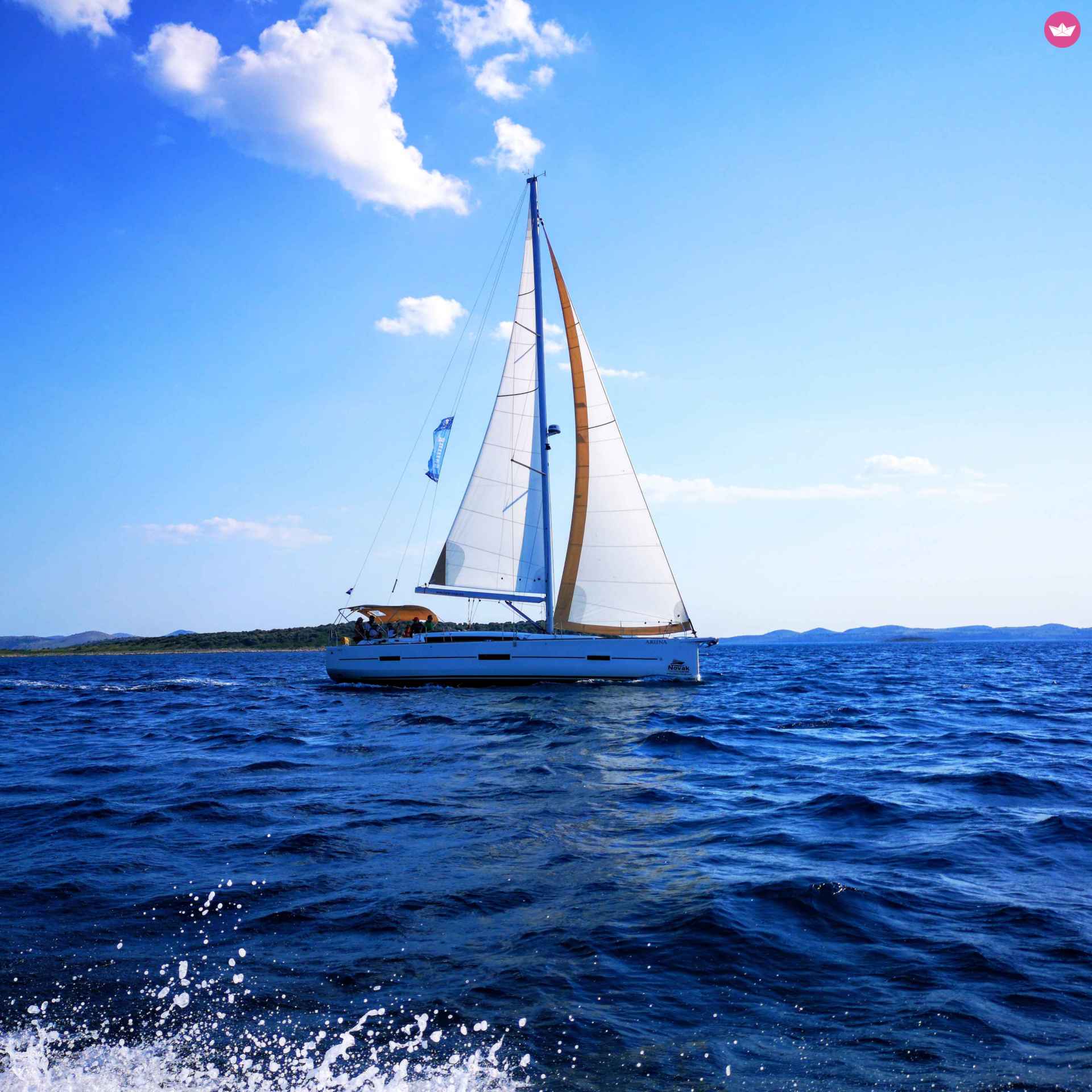 Prince 570 Open 140Ks Suzuki w Zadar  