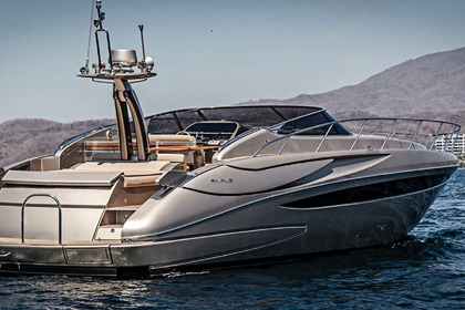 Hire Motor yacht Riva Rivale 52 Portofino
