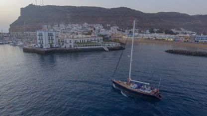 Location Voilier Javier Vissiers Vissiers 55 Las Palmas de Gran Canaria