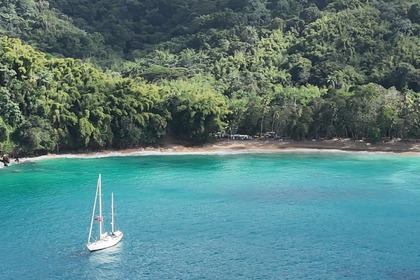 Rental Sailboat Nautor Swan 65 Saint Vincent and the Grenadines