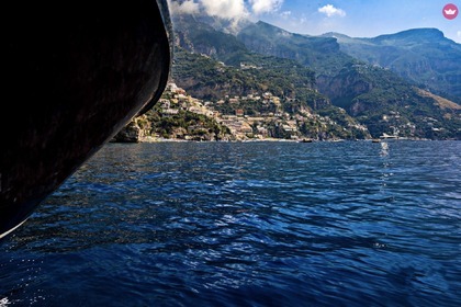 Tecnonautica Jeranto 11 Classic