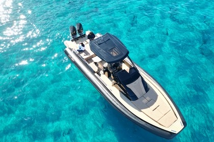 Charter RIB Spx Spx 38 Portofino