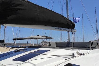 Fountaine Pajot Elba 45