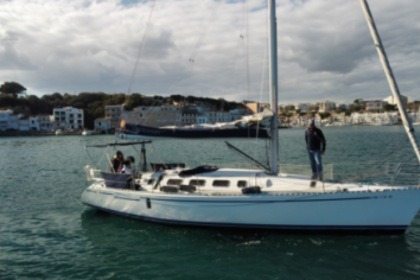 Noleggio barche a vela a Minorca