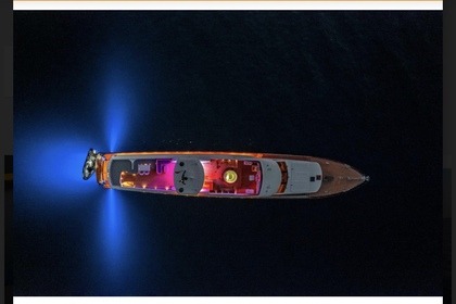 ALC AMAZING SUPERYACHT B68!