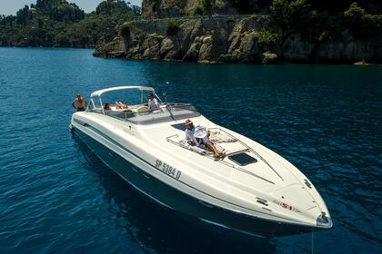 Hire Motorboat CHEROKEE 51 Portofino