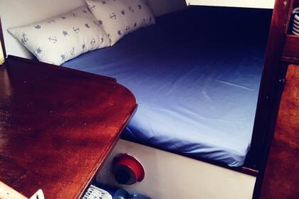 Noleggio Barca a vela Rizzardi Duck Sorrento